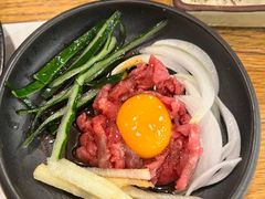 -赤坂亭·M9和牛烧肉·铁板烧(合肥万象城店)