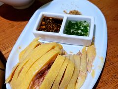 蘇小柳白切鸡-苏小柳手工点心(人民广场分院)