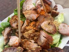 -杨祥网红脆皮五花肉