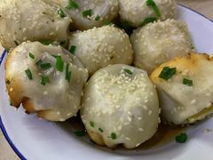-舒蔡记生煎菜饭(云南中路店)