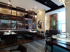 -上地宴·中关村的会客厅(清河高铁站店)