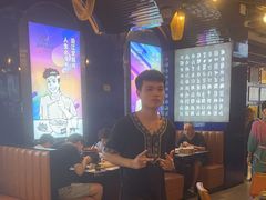 -沿江海南菜·文昌鸡祖师爷(大东海店)