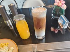 -上海苏宁宝丽嘉酒店·嘉府壹号中餐厅