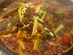 -老板恋上鱼(印象城店)