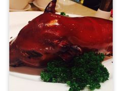 -8餐厅(新葡京酒店)