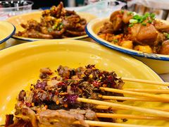 -东排食堂长沙小吃大排档(五一广场店)