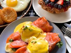 -Money Shops(愚园路店)