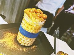 -茶是一枝花泡茶店