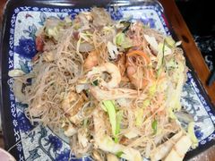 -台州老六海鲜面馆(上南总店)