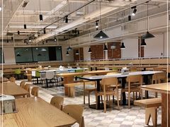 大堂-阿那亚第一食堂 Cafeteria 1