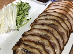 -傅记酱肉