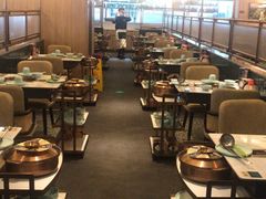 大堂-润园四季椰子鸡火锅(南山海岸城店)
