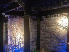 -江南韵·无锡太湖文化体验餐厅(凤凰天街店)