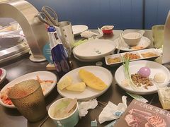 -東盛炭烤自助料理(玄武招商花园城店)
