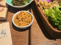 -天怡興·百年蒸饺(万豪广场店)
