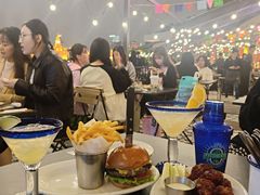-Chili's Cafe&Bar奇利斯(滨江店)