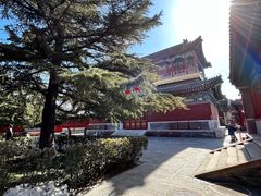 -大钟寺古钟博物馆