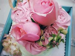 -花木兰花艺MULAN(温馨花园店)