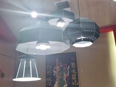 大堂-聚味瞿记·龙虾堂(天元店)