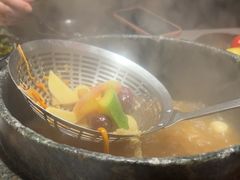 -芸山季·云南山珍菌火锅(人民广场来福士店)