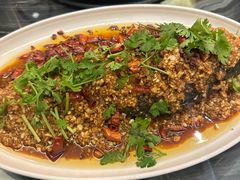 -四季轩中餐厅(徐州开元名都大酒店)