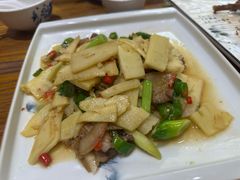 -下梅人家土菜馆(历史文化餐厅度假区店)