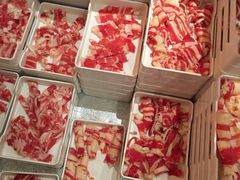 -星伦多自助料理(江阴万达店)