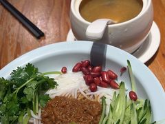 -云味馆米线(广州白云凯德店)