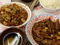 -堂瓦里·33年传统赣菜(第一街区店)