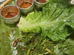 -蜗牛小馆醉乡民谣云南菜(惠新西里店)