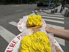 -哼蟹二将·烤肉酱蟹(合生汇店)