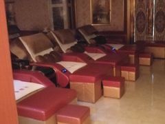 -金橙子足浴·按摩·SPA会所(龙华店)