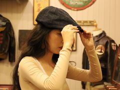 -FRANK STORE(巨鹿路店)