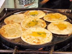 -张记灌饼(丰富路店)