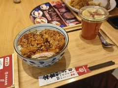 -京和风食堂·定食寿喜锅(保利樾广场店)