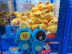 -天空之城游乐体验世界(义乌之心店)