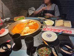 -九鼎轩脆毛肚火锅(南京东路店)