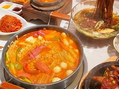 -七八冷面·延边朝鲜族美食(圣熙八号店)