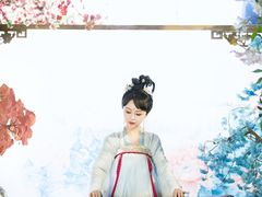 -九月鹰飞汉服摄影工作室