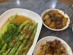 -品香排骨饭(羊官路店)