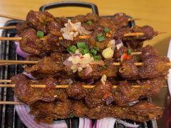 -大鸽饭(马王堆店)