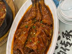 -海兰江石锅饭(水上店)