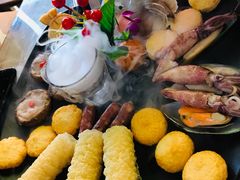 -丽江庭院之爱在路上(西单店)