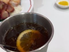 -香港深仔记茶餐厅(东门店)