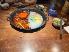 -楠火锅(仁恒梦中心店)