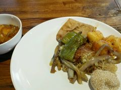 -素德轩素食餐厅(东港店)