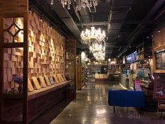 -玖壹咖啡(临河街店)