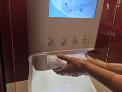 -巴奴毛肚火锅(京西大悦城店)