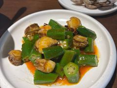 -前海沿·青岛菜(李沧万达店)