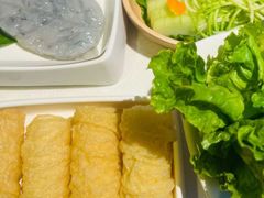 -海底捞火锅(威高广场店)